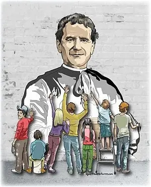 Don Bosco
