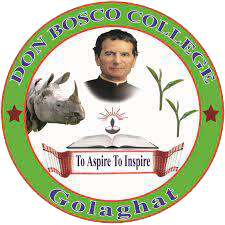 Don Bosco Degree College Golaghat
